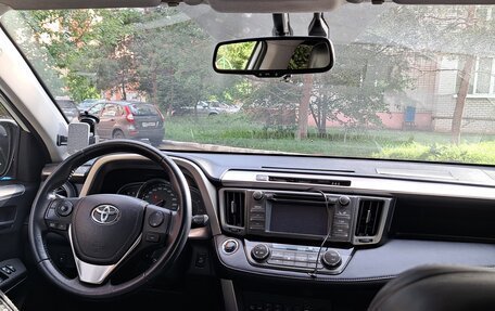 Toyota RAV4, 2013 год, 2 500 000 рублей, 2 фотография