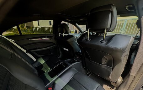 Mercedes-Benz CLS AMG, 2015 год, 4 900 000 рублей, 15 фотография