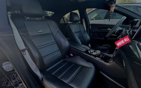 Mercedes-Benz CLS AMG, 2015 год, 4 900 000 рублей, 9 фотография