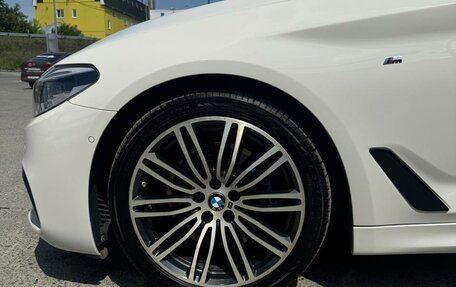 BMW 5 серия, 2019 год, 5 500 000 рублей, 4 фотография