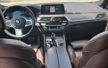 BMW 5 серия, 2019 год, 5 500 000 рублей, 8 фотография