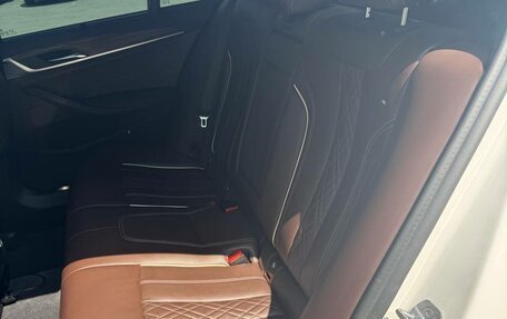 BMW 5 серия, 2019 год, 5 500 000 рублей, 15 фотография