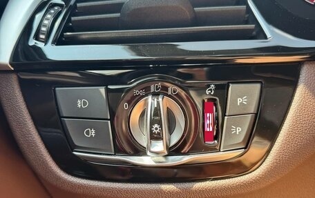 BMW 5 серия, 2019 год, 5 500 000 рублей, 17 фотография