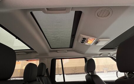 Land Rover Discovery IV, 2009 год, 1 850 000 рублей, 9 фотография