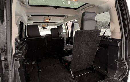 Land Rover Discovery IV, 2009 год, 1 850 000 рублей, 13 фотография