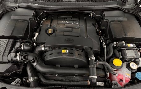 Land Rover Discovery IV, 2009 год, 1 850 000 рублей, 14 фотография