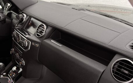 Land Rover Discovery IV, 2009 год, 1 850 000 рублей, 17 фотография