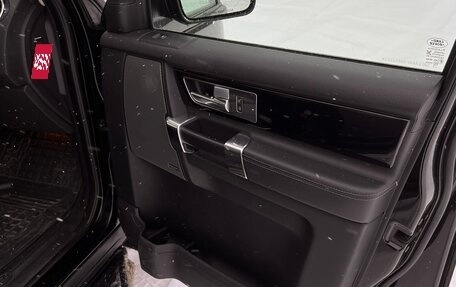 Land Rover Discovery IV, 2009 год, 1 850 000 рублей, 15 фотография