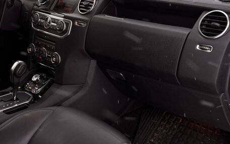 Land Rover Discovery IV, 2009 год, 1 850 000 рублей, 20 фотография