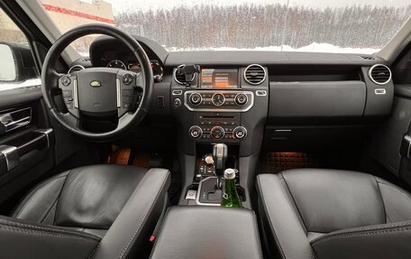 Land Rover Discovery IV, 2009 год, 1 850 000 рублей, 19 фотография