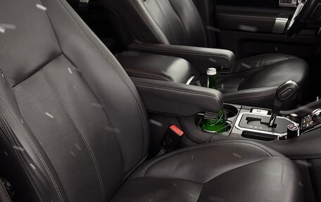 Land Rover Discovery IV, 2009 год, 1 850 000 рублей, 23 фотография