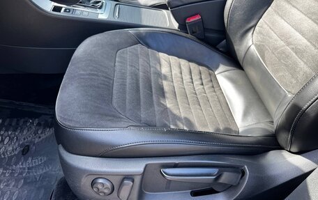 Volkswagen Passat B7, 2012 год, 1 200 000 рублей, 9 фотография