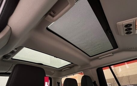 Land Rover Discovery IV, 2009 год, 1 850 000 рублей, 24 фотография
