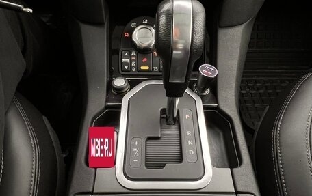 Land Rover Discovery IV, 2009 год, 1 850 000 рублей, 21 фотография
