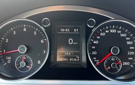 Volkswagen Passat B7, 2012 год, 1 200 000 рублей, 11 фотография