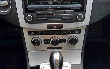 Volkswagen Passat B7, 2012 год, 1 200 000 рублей, 12 фотография