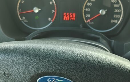 Ford C-MAX I рестайлинг, 2007 год, 465 000 рублей, 5 фотография