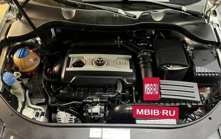 Volkswagen Passat B7, 2012 год, 1 200 000 рублей, 16 фотография