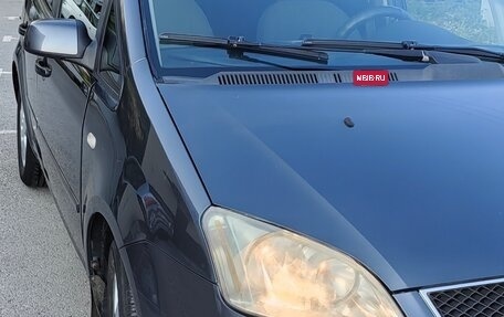 Ford C-MAX I рестайлинг, 2007 год, 465 000 рублей, 4 фотография