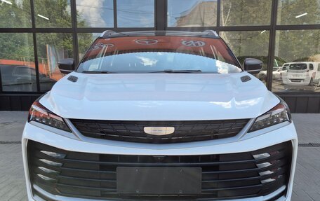 Geely Coolray I, 2024 год, 2 100 000 рублей, 3 фотография