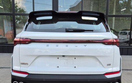 Geely Coolray I, 2024 год, 2 100 000 рублей, 6 фотография