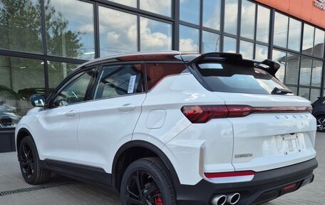 Geely Coolray I, 2024 год, 2 100 000 рублей, 4 фотография