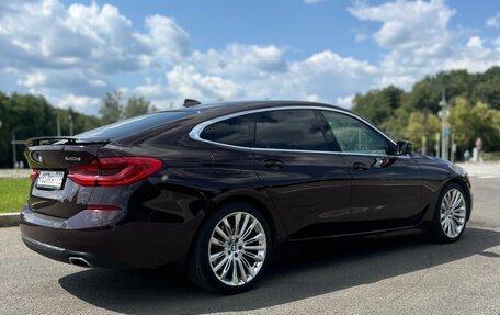 BMW 6 серия, 2019 год, 5 390 000 рублей, 4 фотография