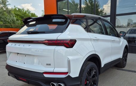 Geely Coolray I, 2024 год, 2 100 000 рублей, 5 фотография