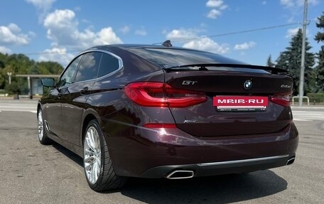 BMW 6 серия, 2019 год, 5 390 000 рублей, 3 фотография