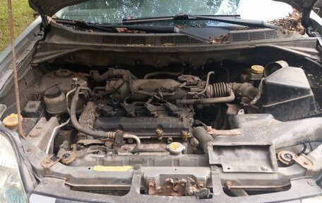 Nissan X-Trail, 2004 год, 410 000 рублей, 2 фотография