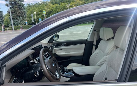 BMW 6 серия, 2019 год, 5 390 000 рублей, 11 фотография