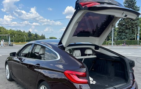 BMW 6 серия, 2019 год, 5 390 000 рублей, 12 фотография