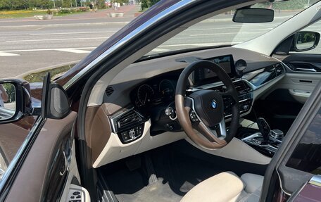 BMW 6 серия, 2019 год, 5 390 000 рублей, 16 фотография