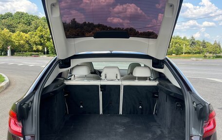 BMW 6 серия, 2019 год, 5 390 000 рублей, 13 фотография