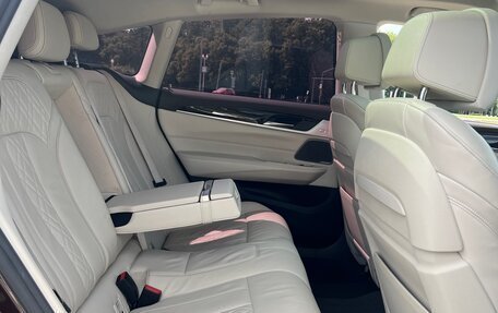BMW 6 серия, 2019 год, 5 390 000 рублей, 15 фотография