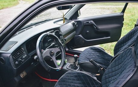Volkswagen Golf III, 1995 год, 265 000 рублей, 3 фотография