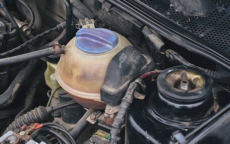 Volkswagen Golf III, 1995 год, 265 000 рублей, 4 фотография