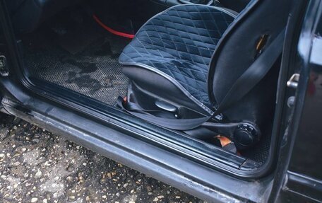 Volkswagen Golf III, 1995 год, 265 000 рублей, 8 фотография