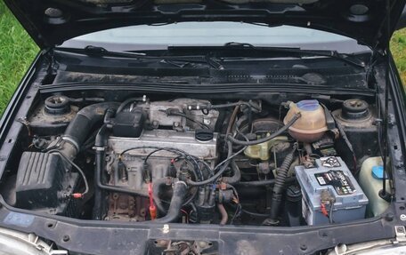 Volkswagen Golf III, 1995 год, 265 000 рублей, 13 фотография