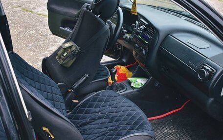 Volkswagen Golf III, 1995 год, 265 000 рублей, 7 фотография