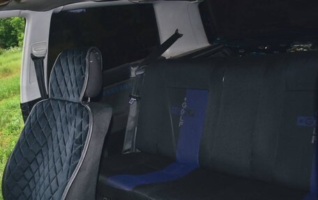 Volkswagen Golf III, 1995 год, 265 000 рублей, 11 фотография