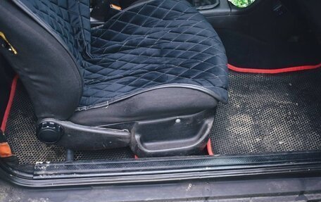 Volkswagen Golf III, 1995 год, 265 000 рублей, 10 фотография