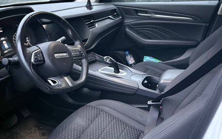Haval F7x I, 2021 год, 1 500 000 рублей, 5 фотография