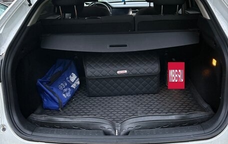Haval F7x I, 2021 год, 1 500 000 рублей, 6 фотография