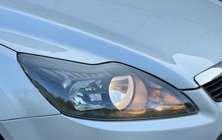 Ford Focus II рестайлинг, 2010 год, 450 000 рублей, 3 фотография