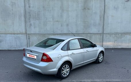 Ford Focus II рестайлинг, 2010 год, 450 000 рублей, 7 фотография