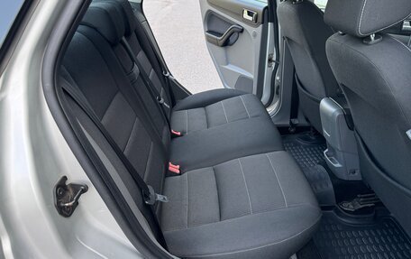 Ford Focus II рестайлинг, 2010 год, 450 000 рублей, 15 фотография