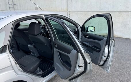 Ford Focus II рестайлинг, 2010 год, 450 000 рублей, 13 фотография