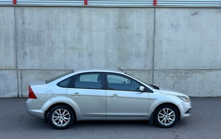 Ford Focus II рестайлинг, 2010 год, 450 000 рублей, 6 фотография