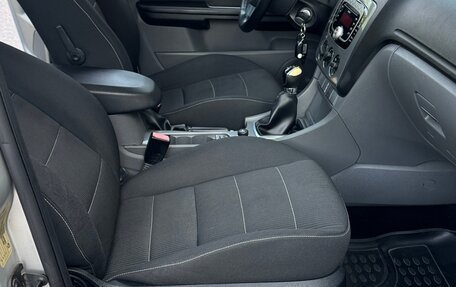 Ford Focus II рестайлинг, 2010 год, 450 000 рублей, 10 фотография